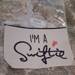 I'm a Swiftie Pouch